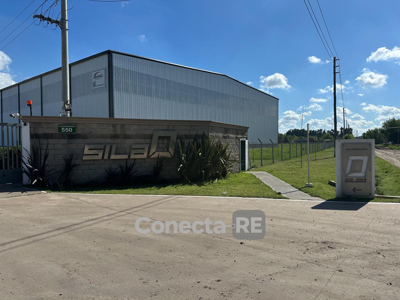 Foto de Depósito 3000 m² a Estrenar en Alquiler dentro de Predio Cerrado en, imagen 2