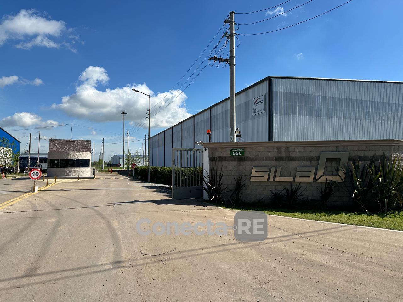 Foto de Depósito 3000 m² a Estrenar en Alquiler dentro de Predio Cerrado en, imagen 4