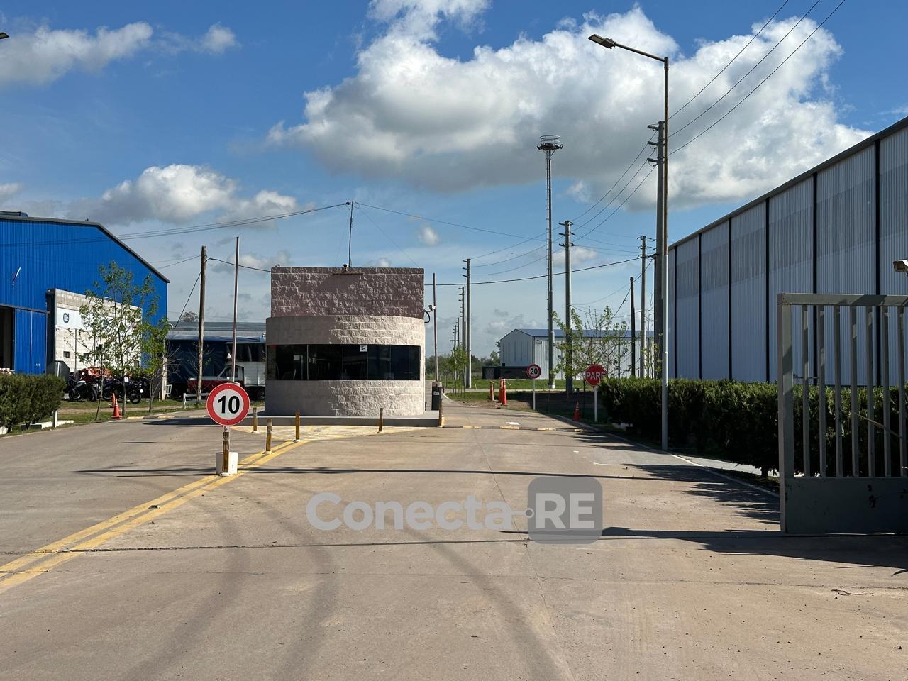 Foto de Terrano 12800 m² en Venta dentro de Predio Cerrado en General Rodriguez, imagen 3