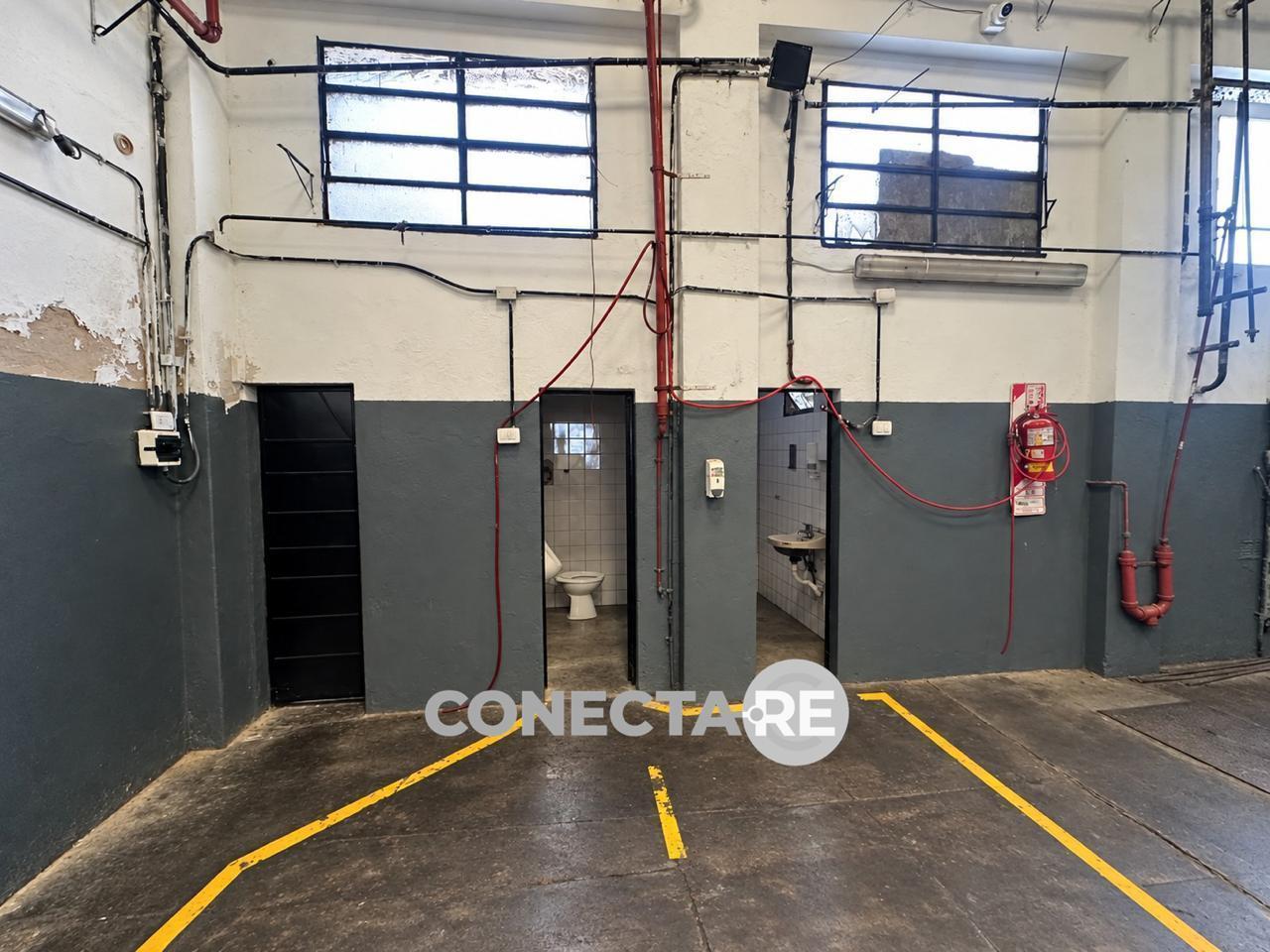 Foto de Depósito 1200 m² en Alquiler en General San Martin, imagen 4