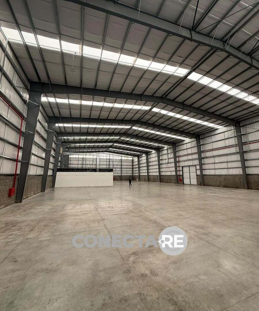 Foto de Depósito 2000 m² en Alquiler - Polo Industrial Carlos Spegazzini, imagen 2