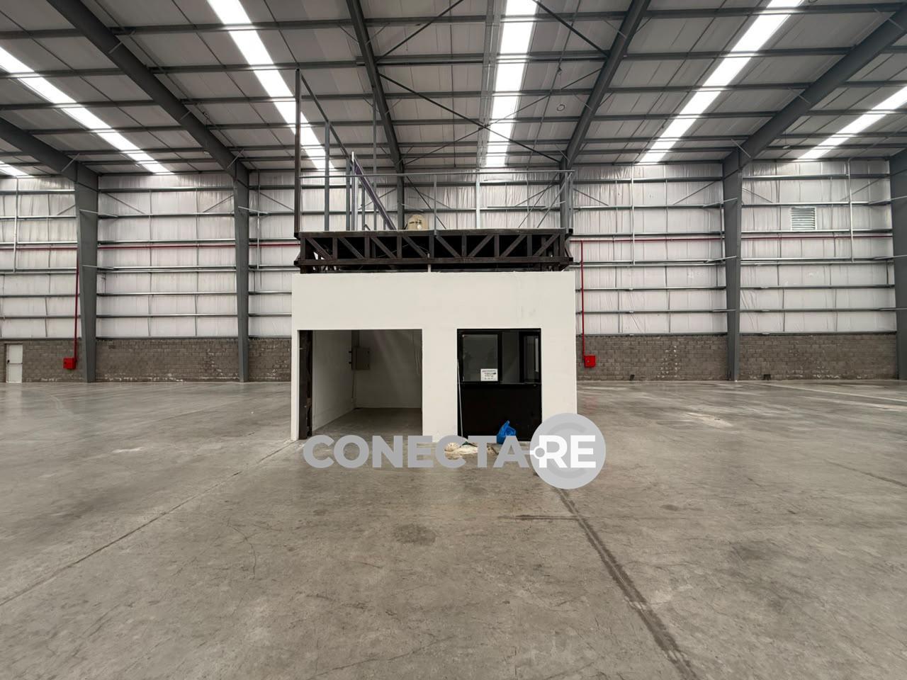 Foto de Depósito 2000 m² en Alquiler - Polo Industrial Carlos Spegazzini, imagen 4