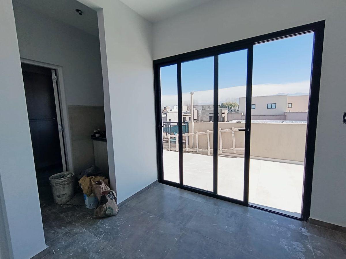 Foto de Casa en Barrio Privado LA QUEBRADA - Ruta 60, Luján de Cuyo - 190 m2, imagen 4