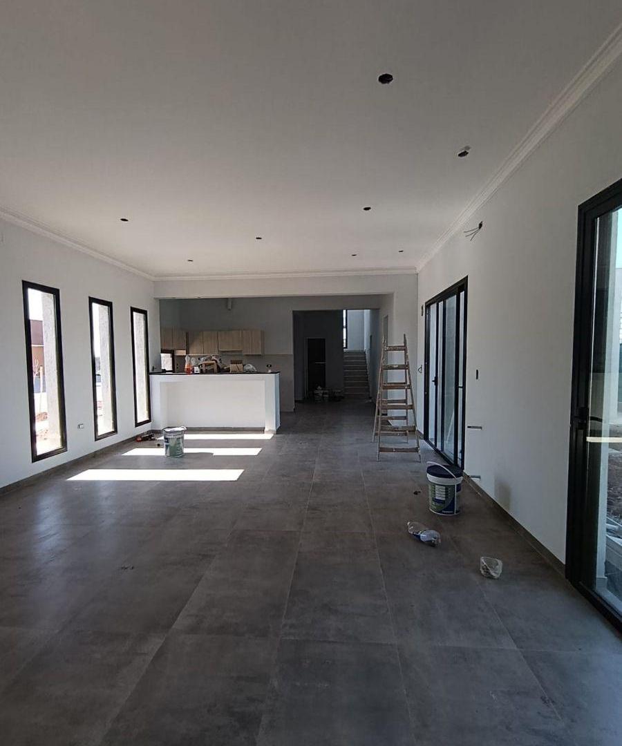 Foto de Casa en Barrio Privado LA QUEBRADA - Ruta 60, Luján de Cuyo - 190 m2, imagen 2