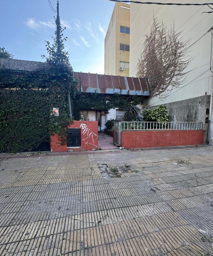 Foto de Terreno apto edificio sobre avenida, imagen 2