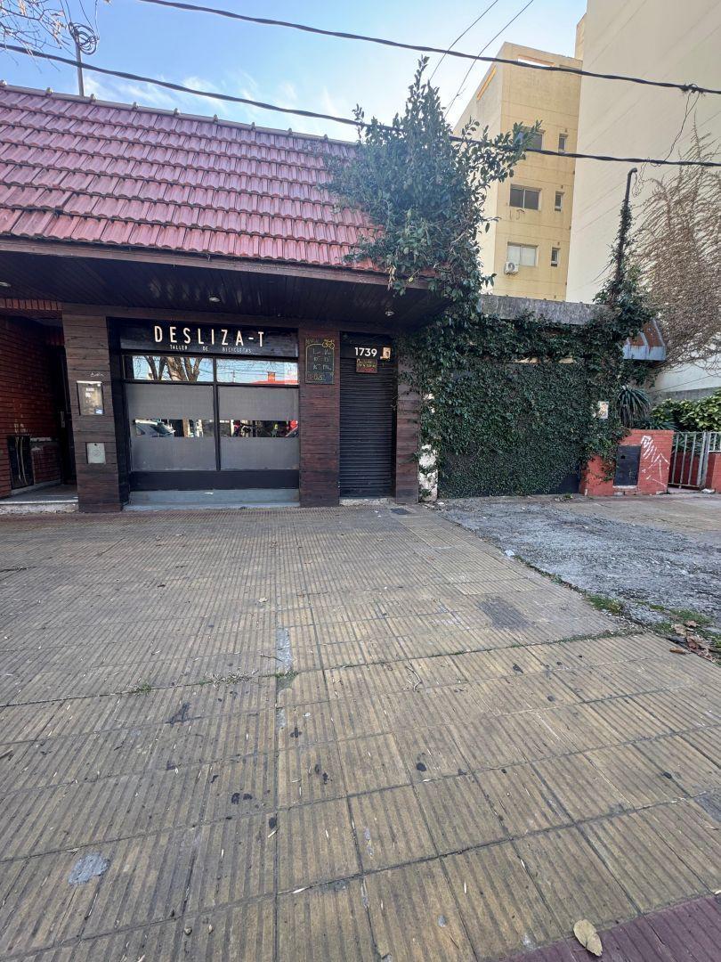 Foto de Terreno apto edificio sobre avenida, imagen 3