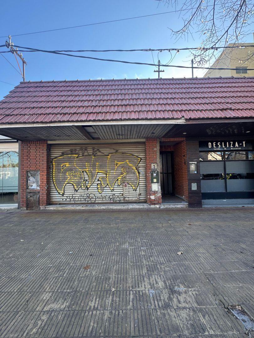 Foto de Terreno apto edificio sobre avenida, imagen 4