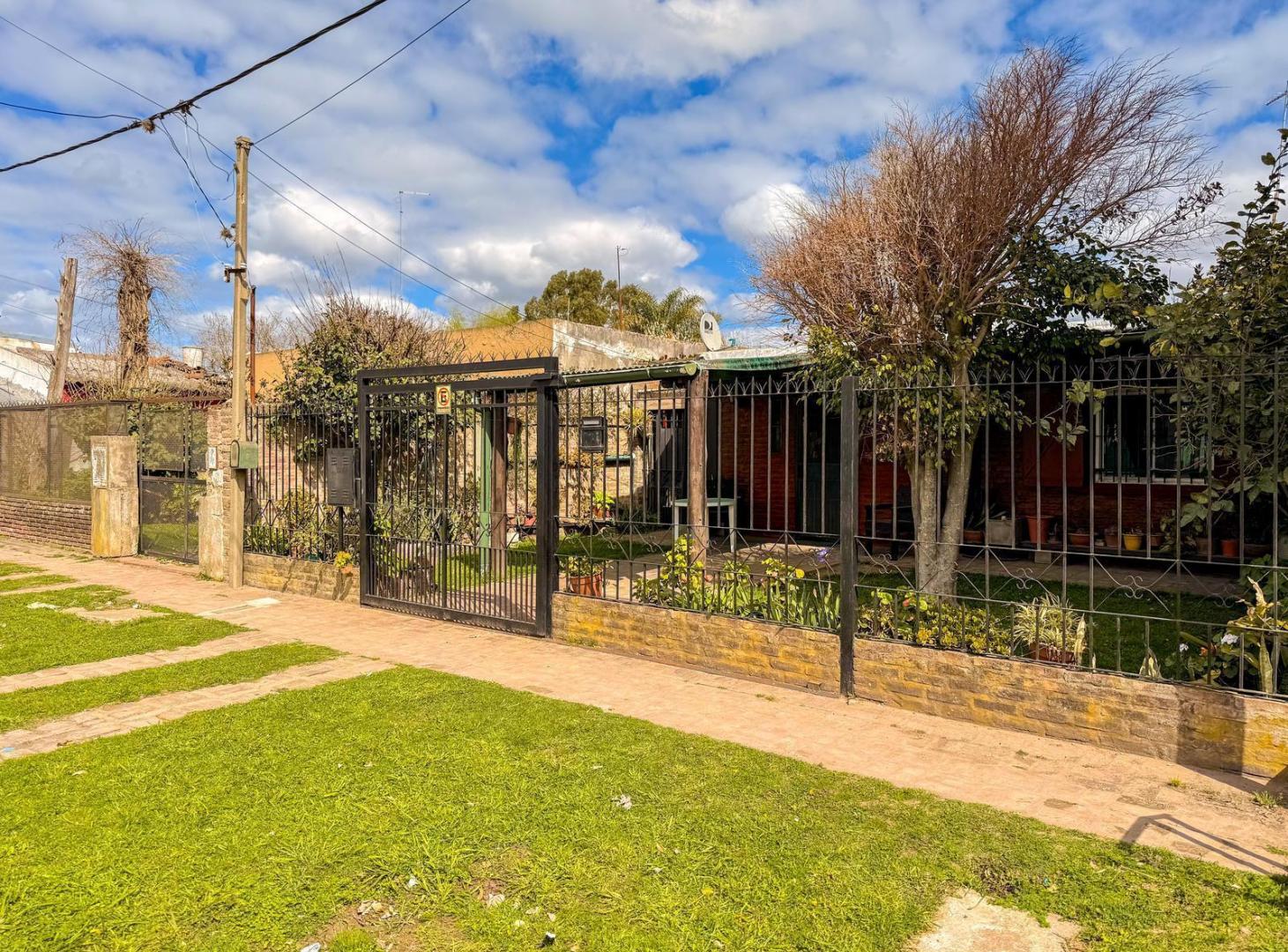 Foto de Casa 3 dormitorios frente al rio Punta Lara, imagen 1