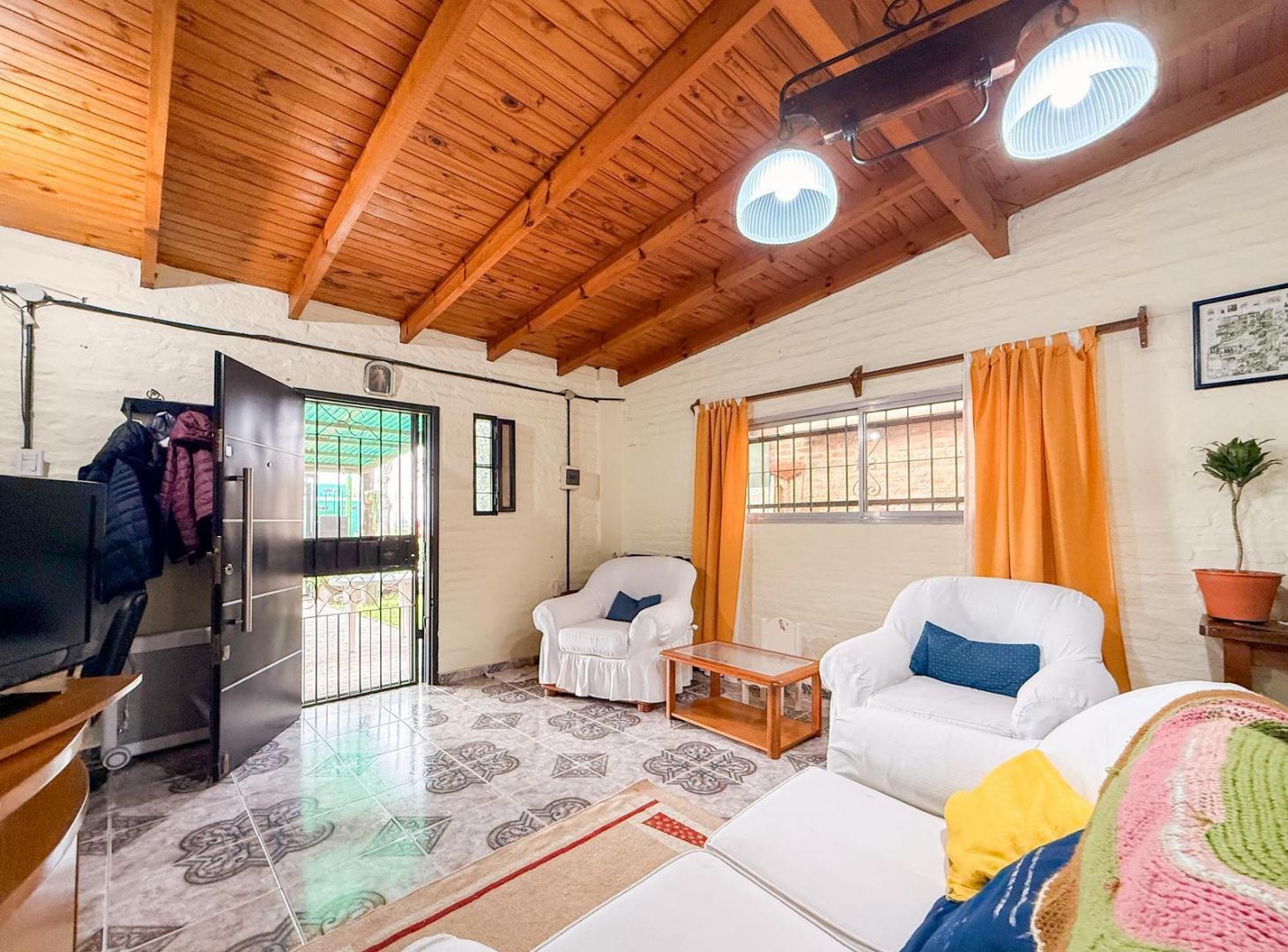 Foto de Casa 3 dormitorios frente al rio Punta Lara, imagen 2