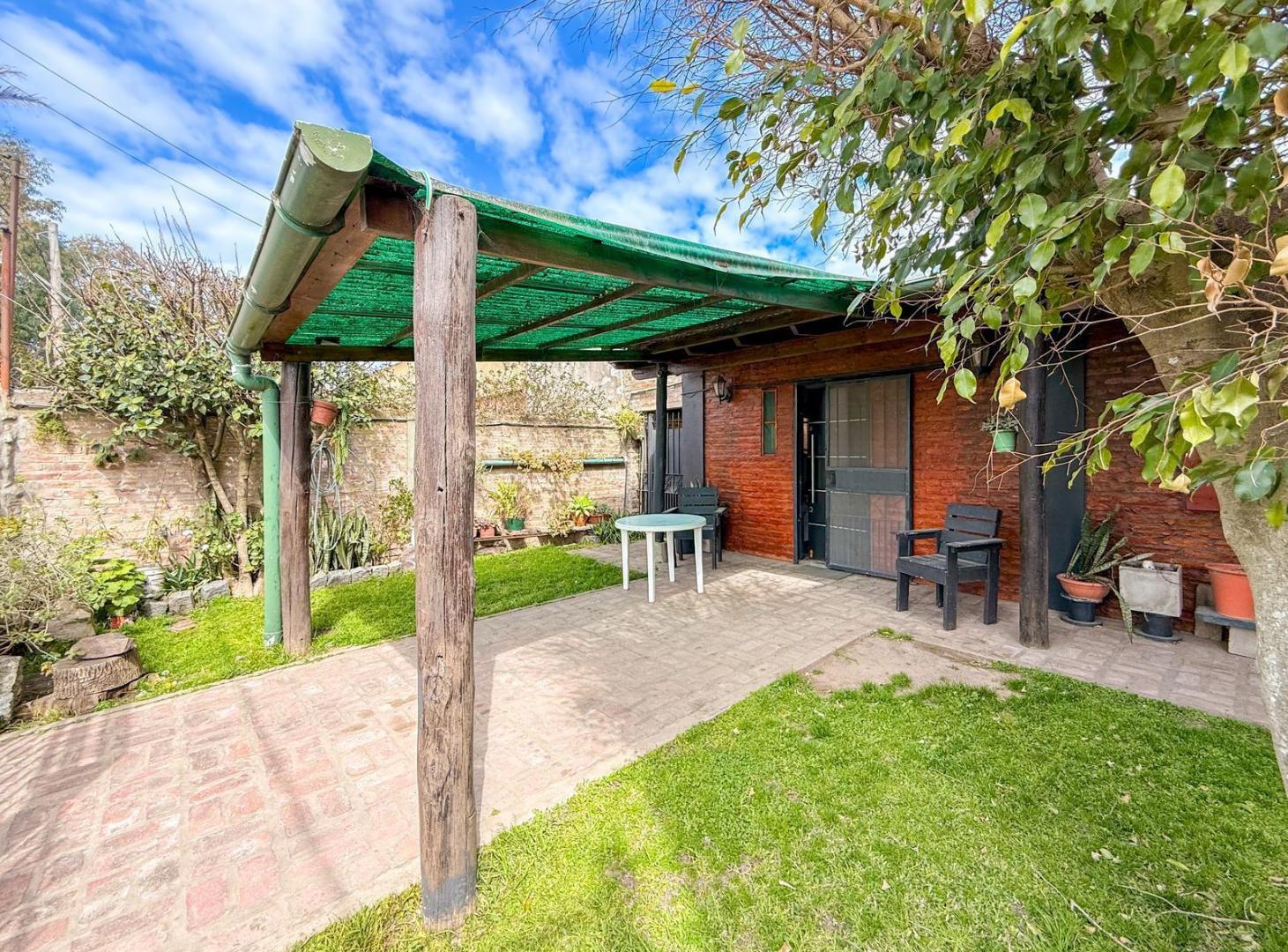 Foto de Casa 3 dormitorios frente al rio Punta Lara, imagen 3