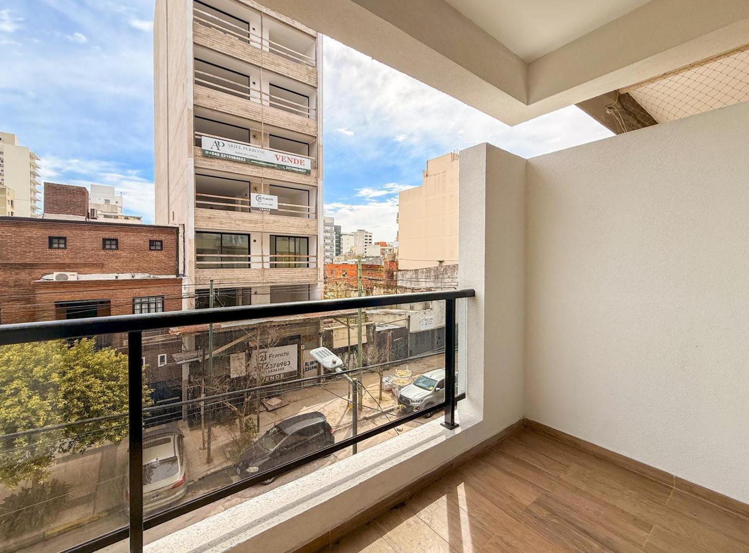 Foto de Departamento en La Plata, imagen 5