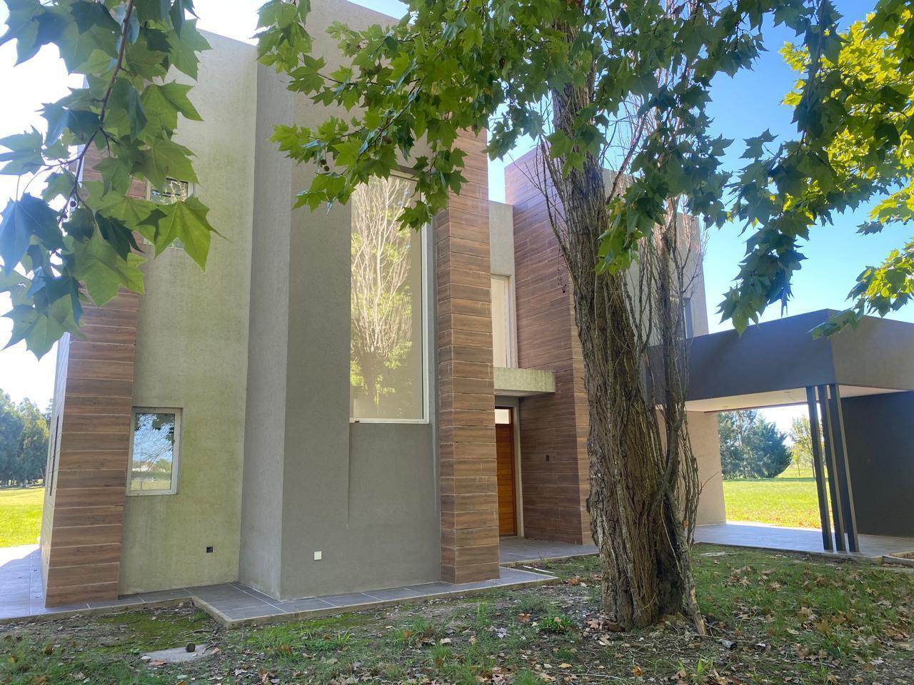 Foto de Casa en venta en Haras del Sur II, imagen 1