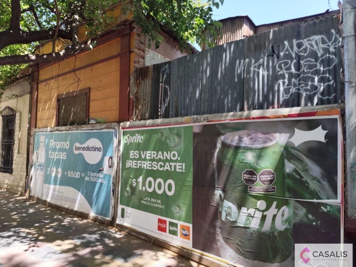 Foto de Terreno / Lote en venta de 222m2 ubicado en Rumenco, imagen 1
