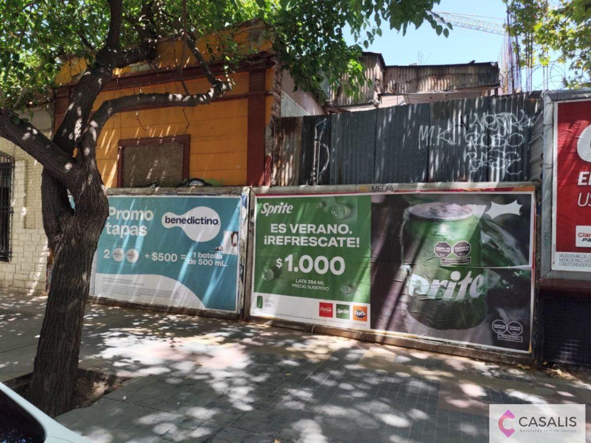 Foto de Terreno / Lote en venta de 222m2 ubicado en Rumenco, imagen 2