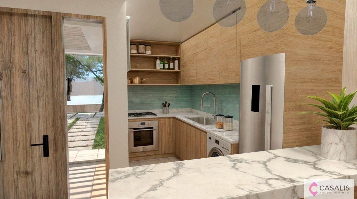 Foto de Casa en venta de 2 dormitorios c/ cochera en Maipú, imagen 4