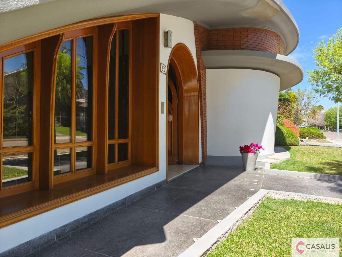 Foto de Casa en venta en barrio Palmares Godoy Cruz Mendoza, imagen 3