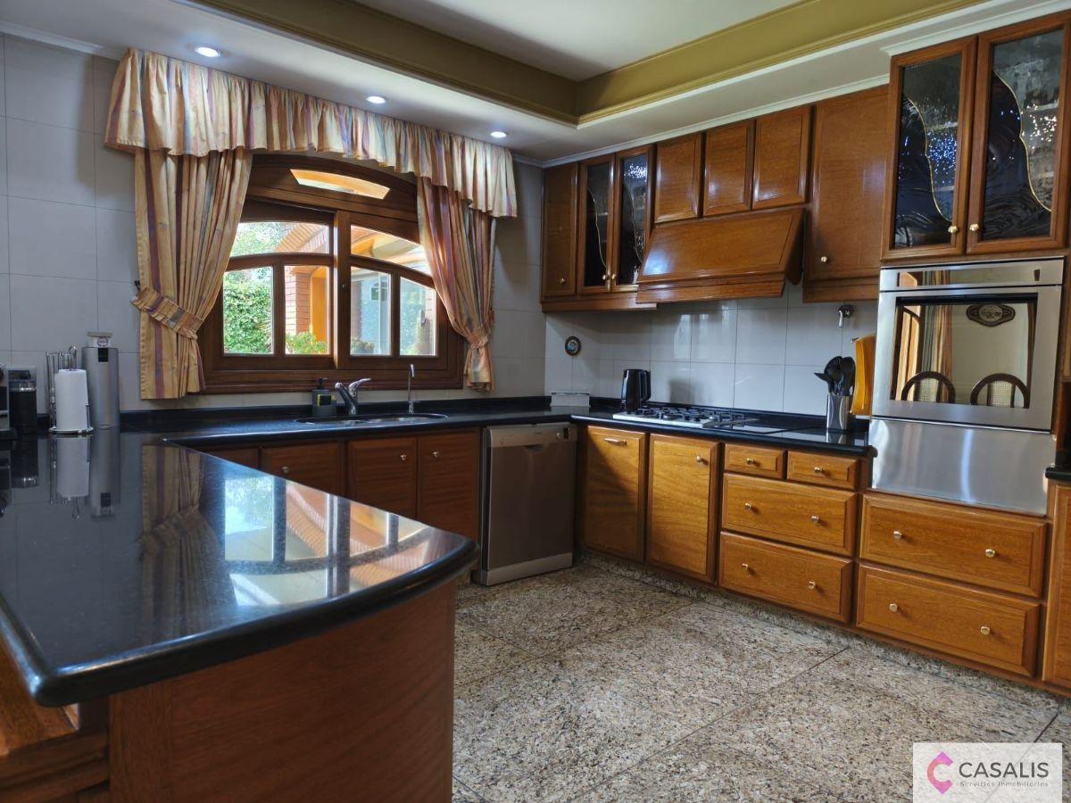 Foto de Casa en venta en barrio Palmares Godoy Cruz Mendoza, imagen 5