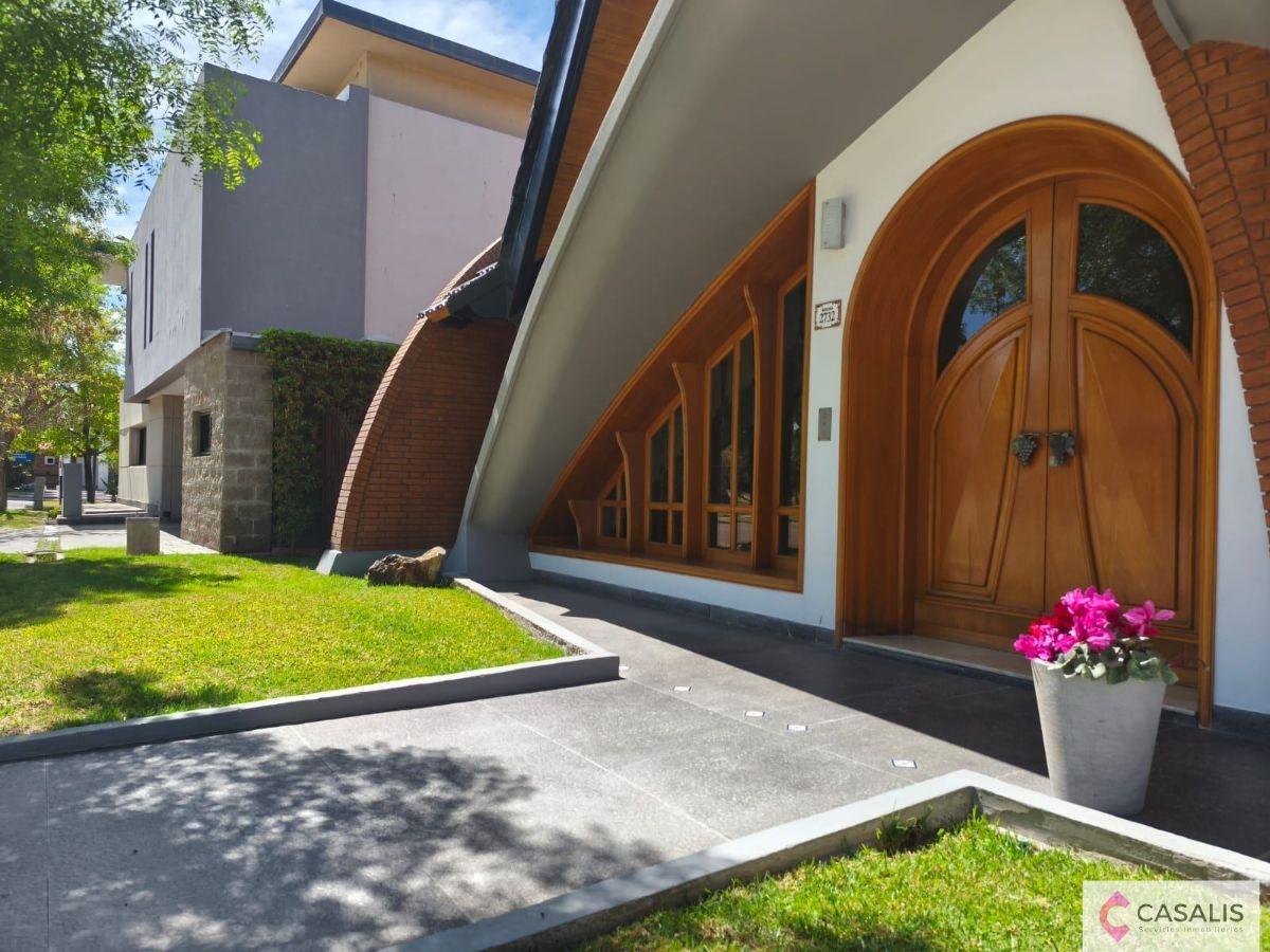 Foto de Casa en venta en barrio Palmares Godoy Cruz Mendoza, imagen 1
