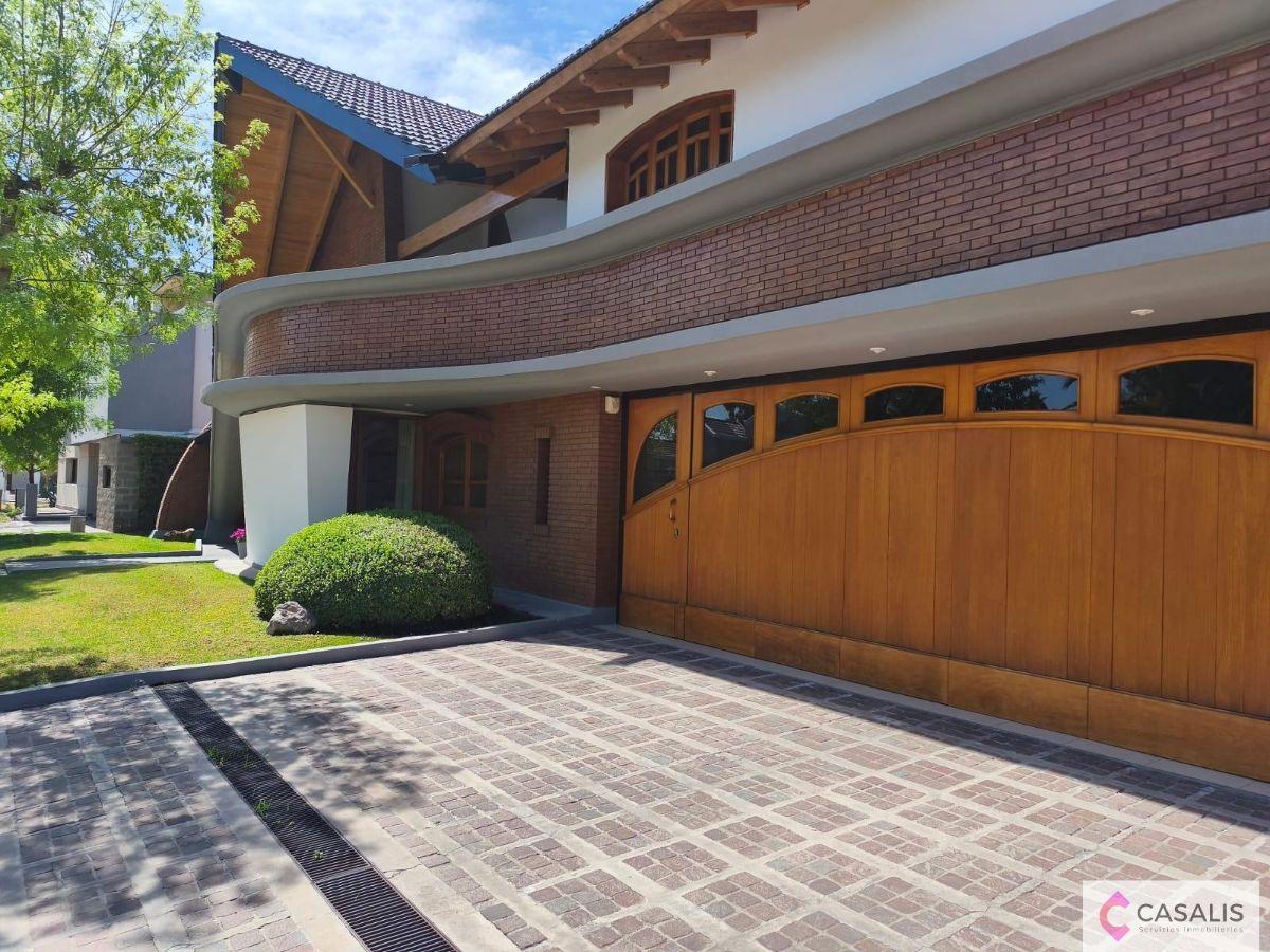Foto de Casa en venta en barrio Palmares Godoy Cruz Mendoza, imagen 4