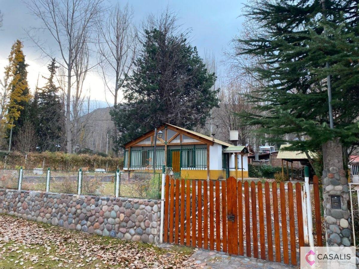 Foto de Casa en venta en Potrerillos Mendoza, imagen 5