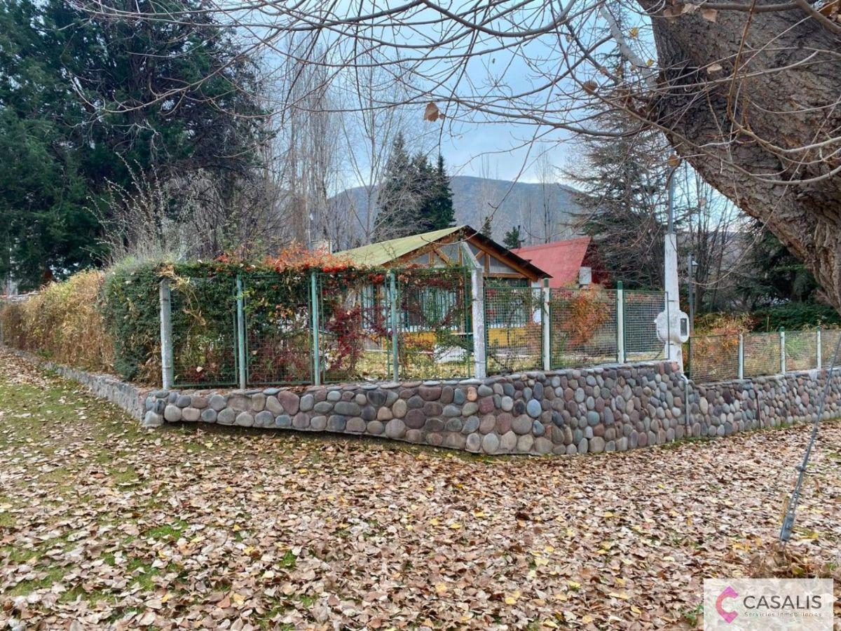 Foto de Casa en venta en Potrerillos Mendoza, imagen 1