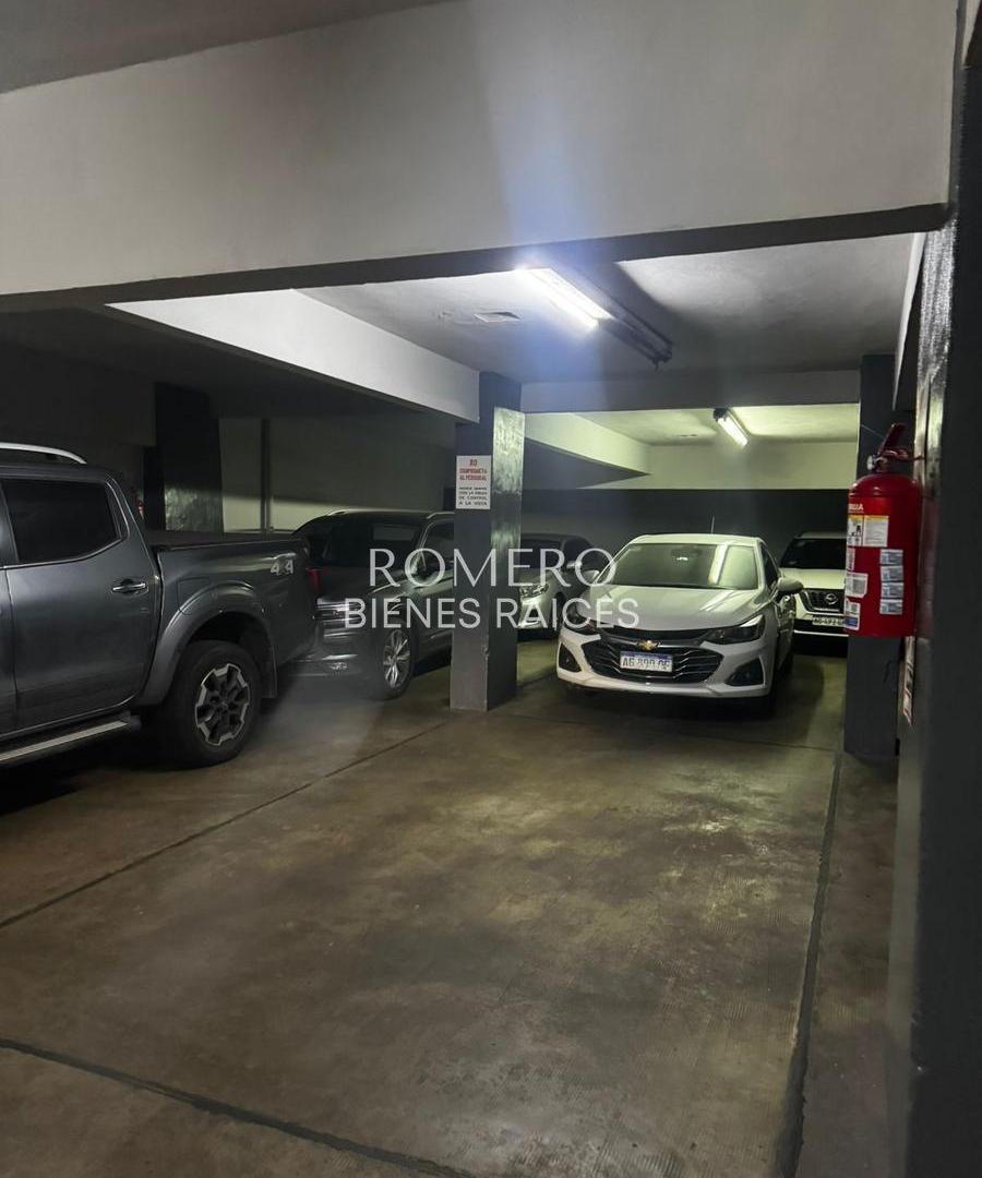 Foto de Venta de Cochera cerca de Av Libertador, imagen 3