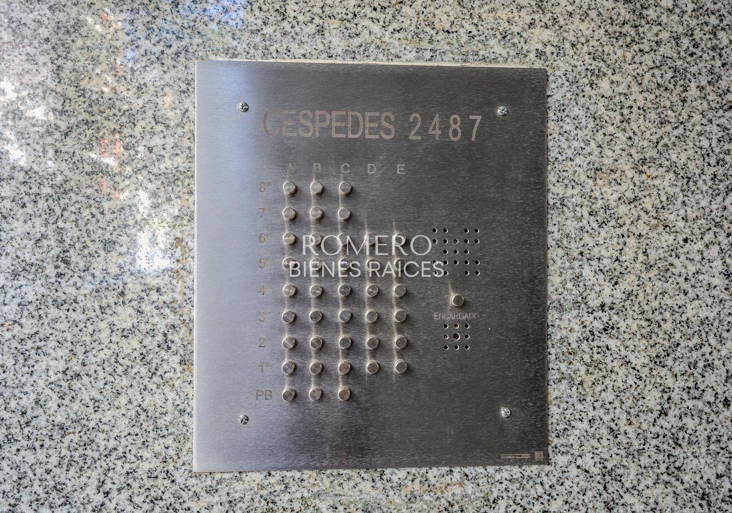 Foto de Departamento en Colegiales, imagen 2
