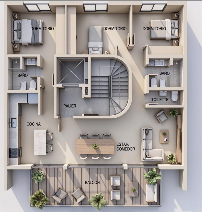 Foto de Edificio General Roca - Güemes, imagen 1