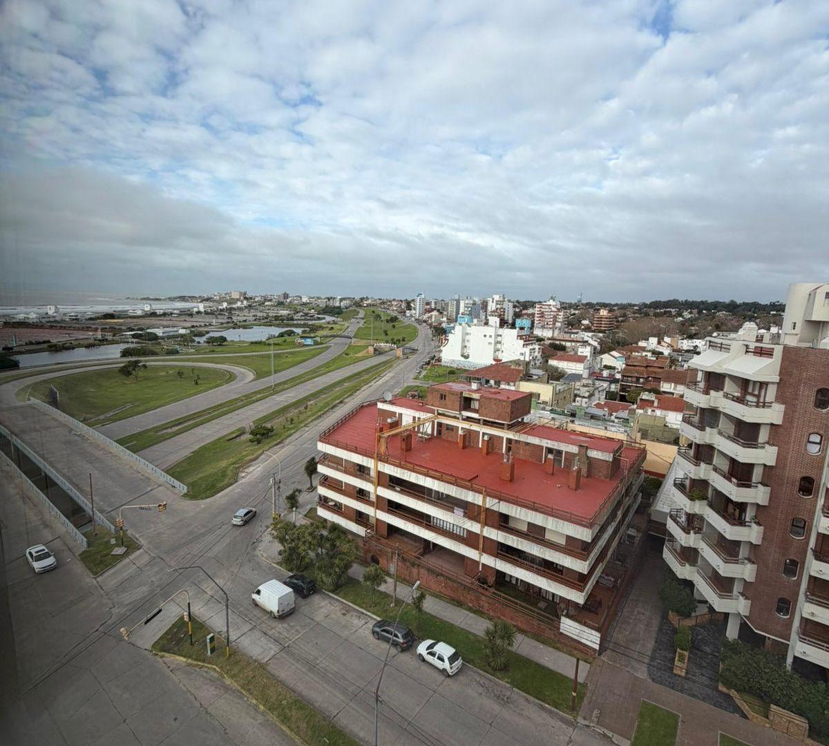 Foto de Departamento 2 ambientes con vista al mar, imagen 4