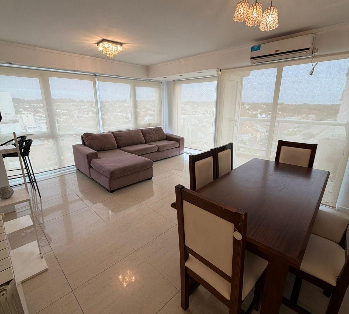 Foto de Departamento 2 ambientes con vista al mar, imagen 1
