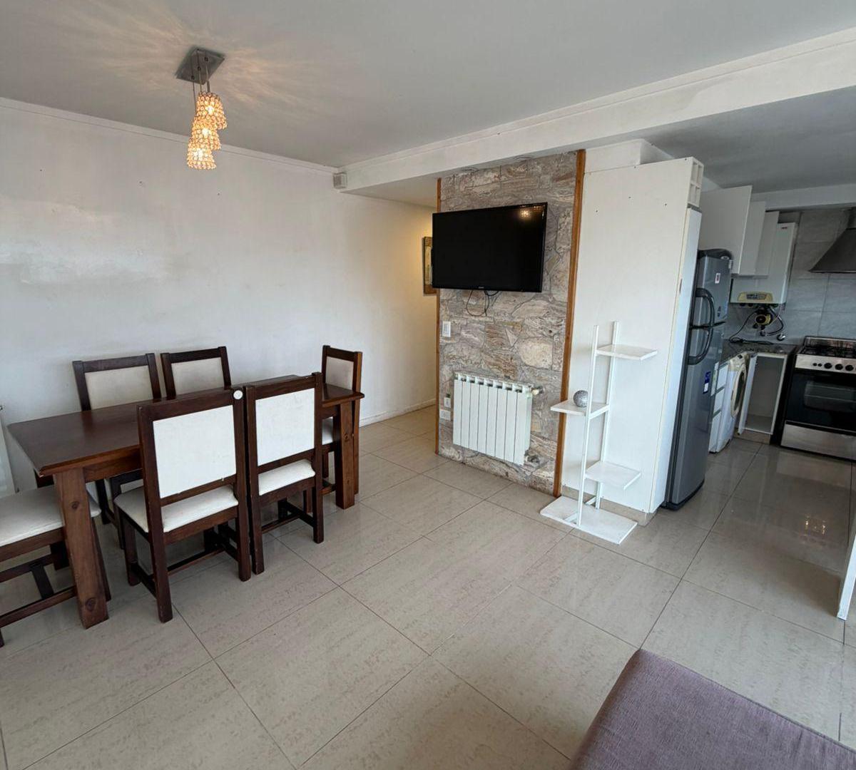 Foto de Departamento 2 ambientes con vista al mar, imagen 2