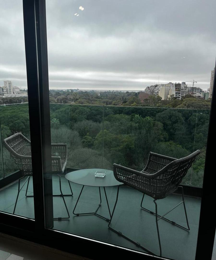 Foto de Departamento Frente a Jardin Botanico, imagen 4