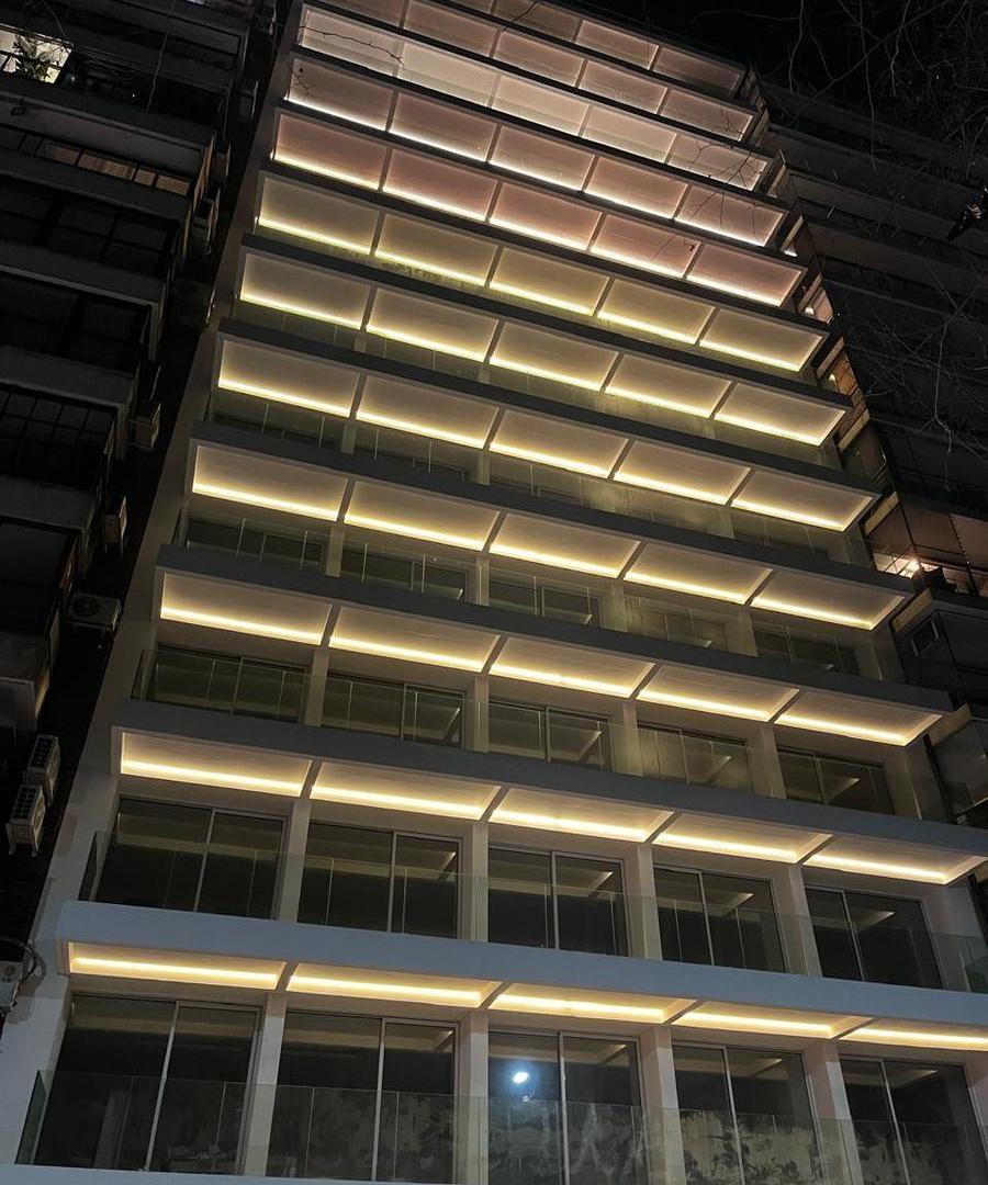 Foto de Residencia de 4 suites en Palermo Chico - 280 m2, imagen 5