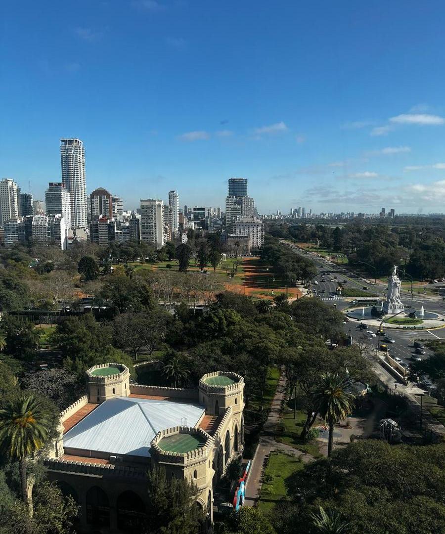 Foto de Residencia de 4 suites en Palermo Chico - 280 m2, imagen 4