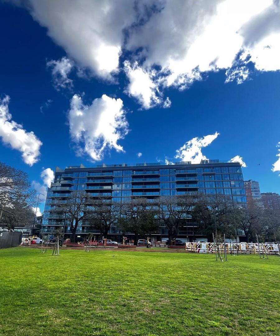 Foto de Departamento en Belgrano, imagen 4