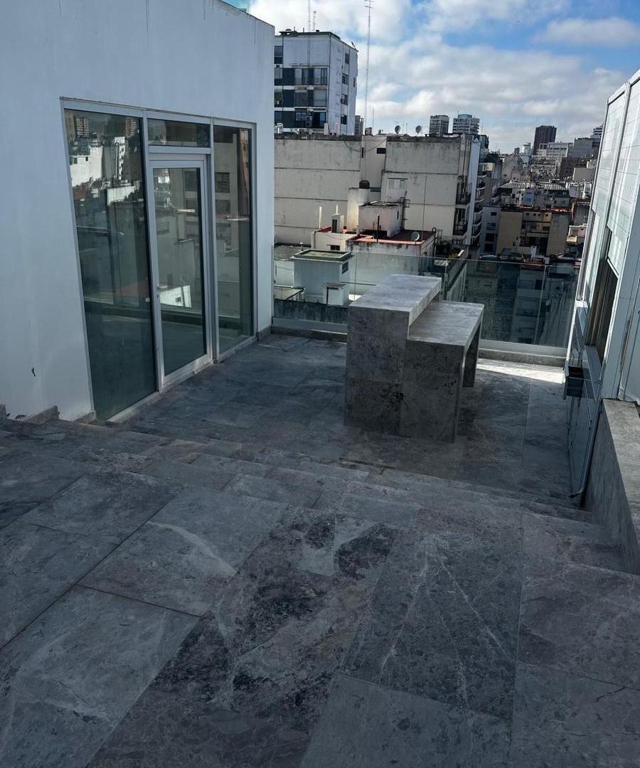 Foto de Residencia de 4 suites en Palermo Chico - 280 m2, imagen 5