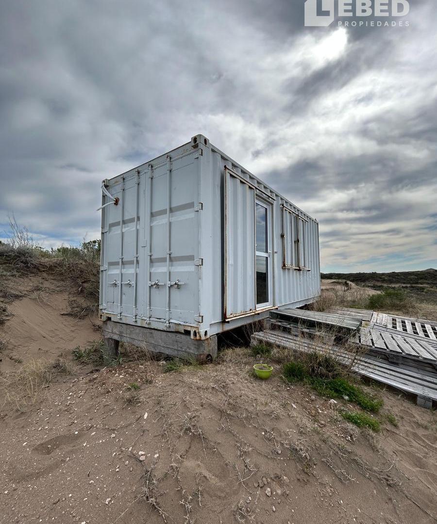 Foto de Terreno en Monte Hermoso, imagen 2
