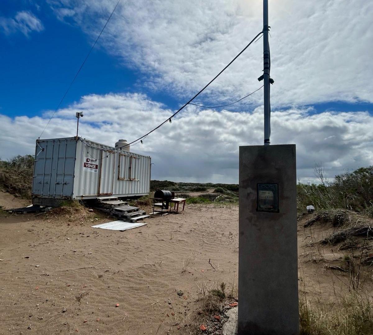Foto de Terreno en Monte Hermoso, imagen 3