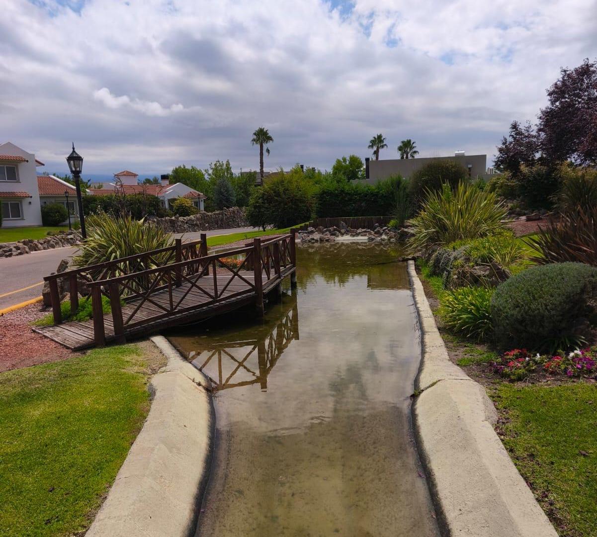 Foto de Dueño Directo Vende Excelente Lote En Barrio Privado Las Candelas II, imagen 4