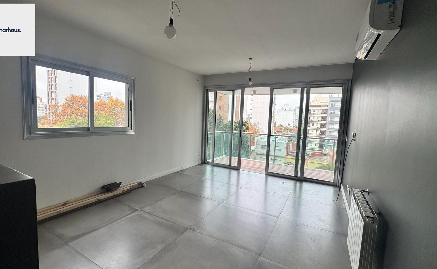 Foto de Venta Dpto 3 Ambientes con Balcón Aterrazado en Centro de Quilmes, imagen 2