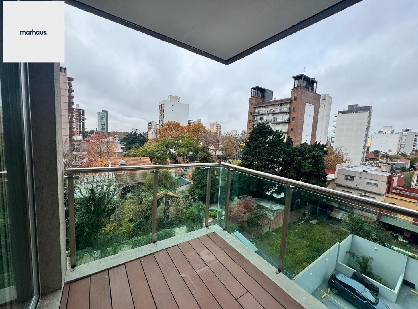Foto de Venta Dpto 3 Ambientes con Balcón Aterrazado en Centro de Quilmes, imagen 4