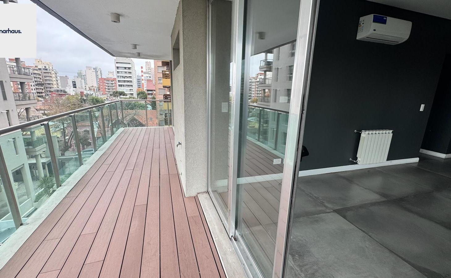 Foto de Venta Dpto 3 Ambientes con Balcón Aterrazado en Centro de Quilmes, imagen 3