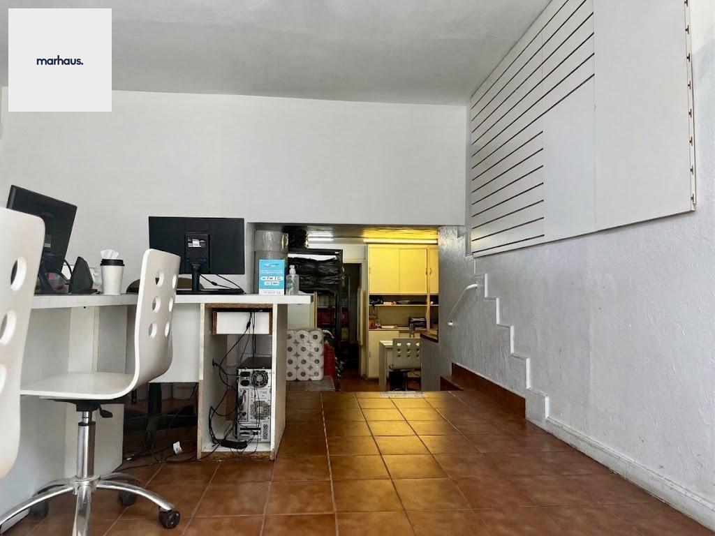 Foto de Local Comercial en Alquiler en San Telmo, imagen 1