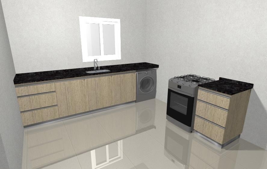 Foto de SE VENDE DEPARTAMENTO 1 DORMITORIO B° VILLA ALLENDE PARQUE, imagen 5