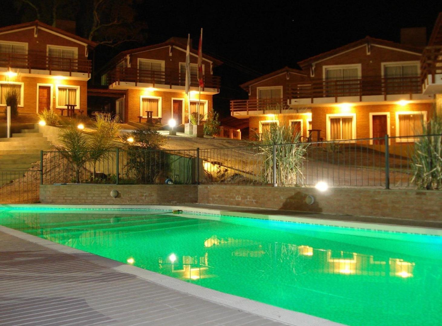 Foto de SE VENDE COMPLEJO TURISTICO 7 CABAÑAS + 2 MONOAMBIENTES, imagen 1