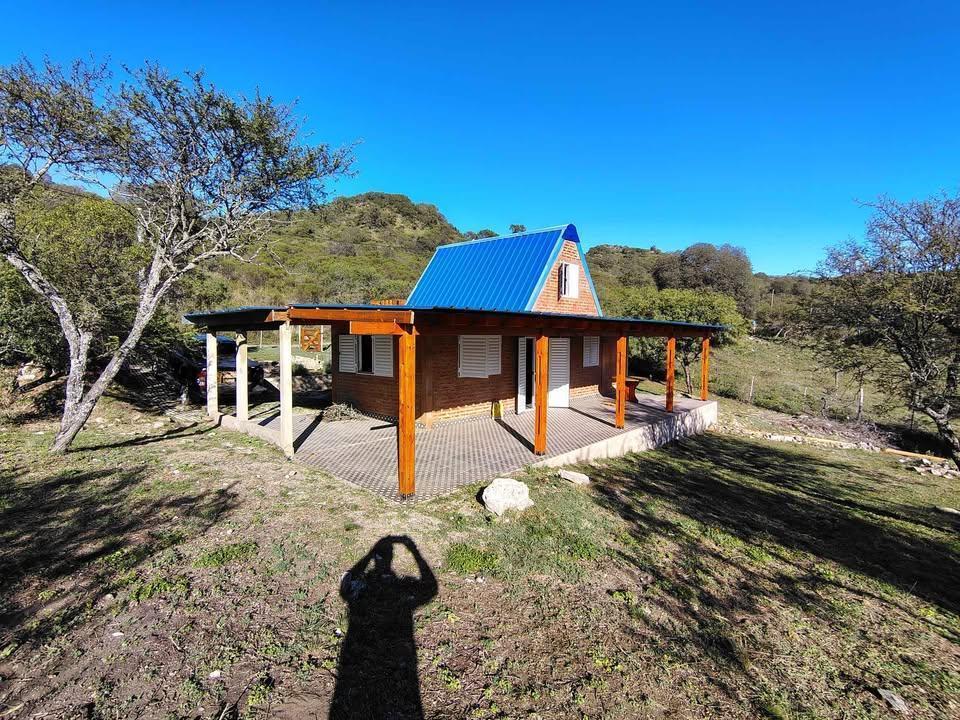 Foto de VENTA CABAÑA CUESTA BLANCA, imagen 4