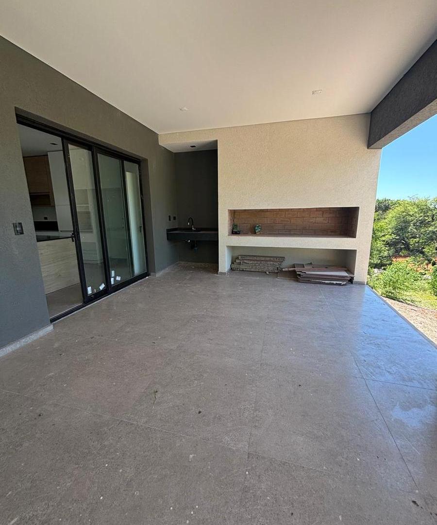 Foto de VENTA CASA ESTANCIA Q2, A ESTRENAR- MENDIOLAZA- CORDOBA, imagen 4