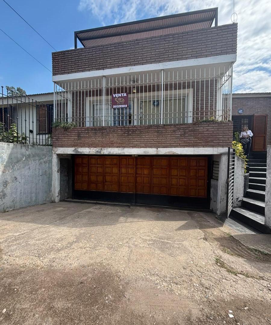 Casa en venta Barrio Quebrada De Las Rosas