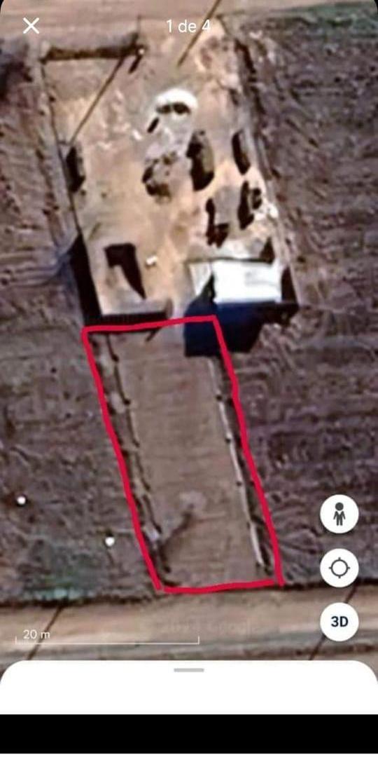 Foto de VENTA LOTE 50 HA INDUSTRIALES RUTA 5 – APTO LOGÍSTICA E INDUSTRIA, imagen 1