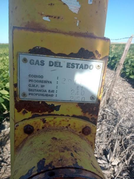 Foto de VENTA LOTE 50 HA INDUSTRIALES RUTA 5 – APTO LOGÍSTICA E INDUSTRIA, imagen 5